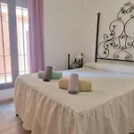 Holiday home Juderia House In