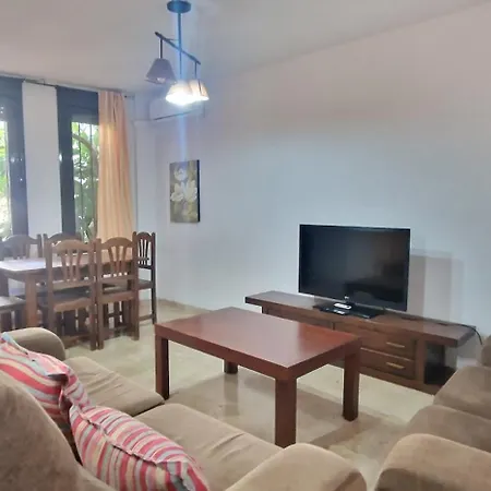 Juderia House In Holiday home *