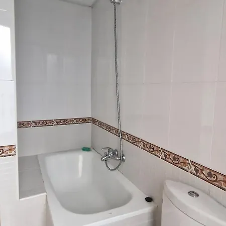 Juderia House In * Cordoba