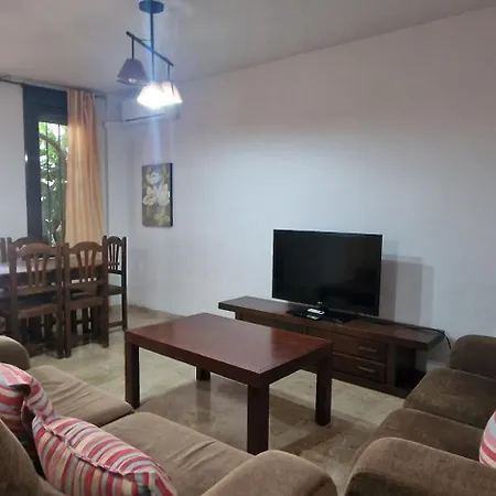 Holiday home Juderia House In