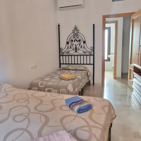 Juderia House In * Cordoba