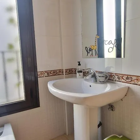 Semesterbostad Juderia House In Córdoba