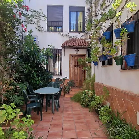 Holiday home Juderia House In