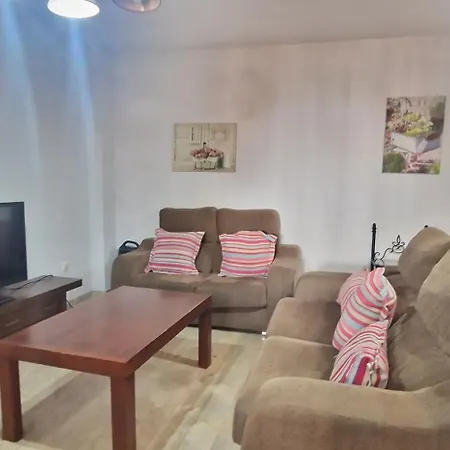 Holiday home Juderia House In *