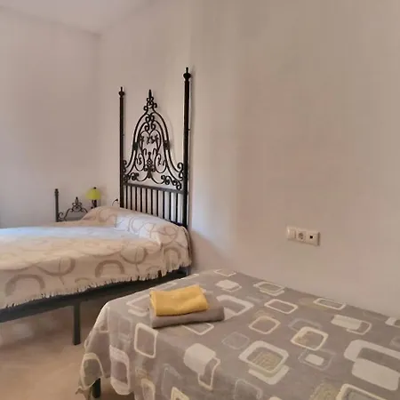 Juderia House In Holiday home *
