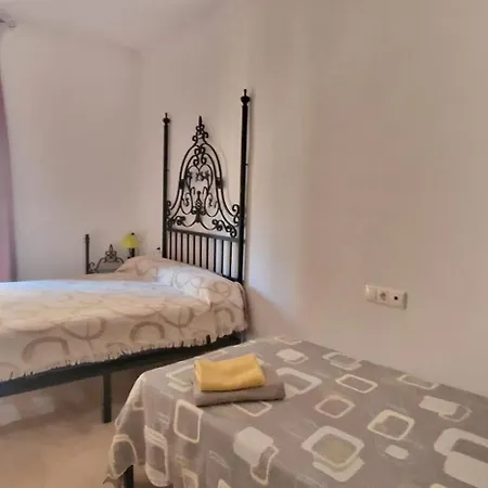 Juderia House In * Cordoba