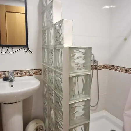 Holiday home Juderia House In