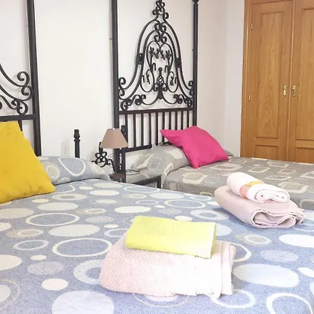Juderia House In * Cordoba