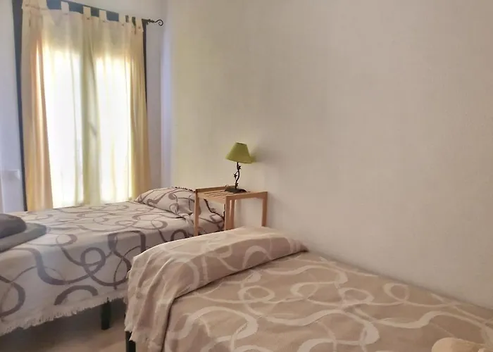 Ferienhaus Juderia House In *