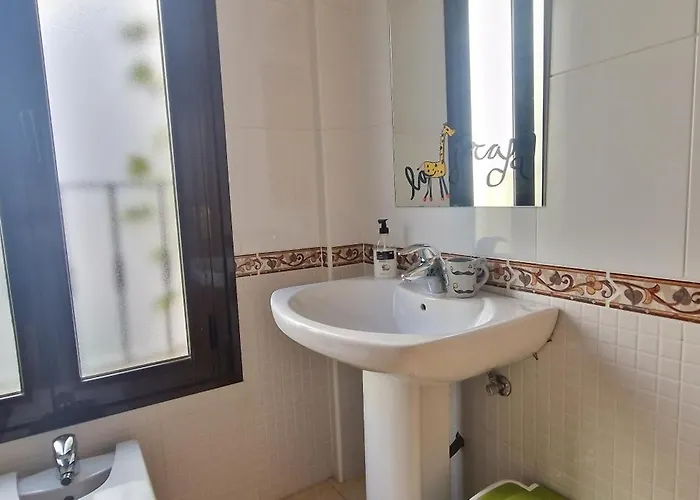 Ferienhaus Juderia House In Córdoba