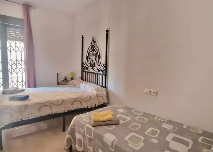 Juderia House In * Córdoba