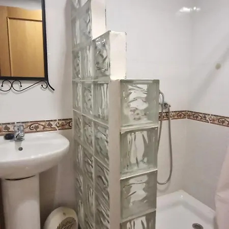 Дом отдыха Juderia House In *