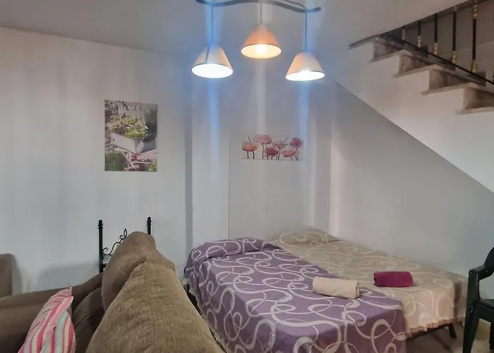 Juderia House In Casa vacanze Cordova