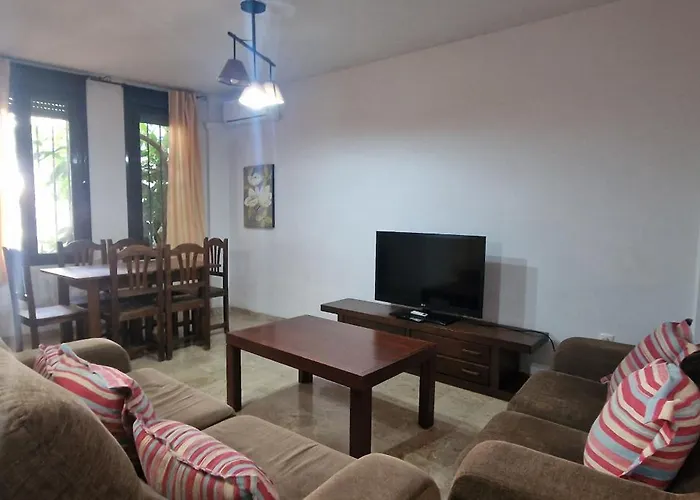 Casa vacanze Juderia House In