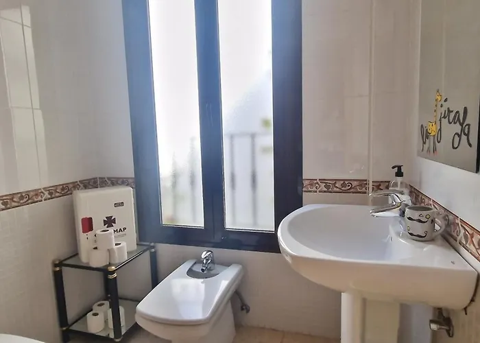 Juderia House In Casa vacanze Cordova