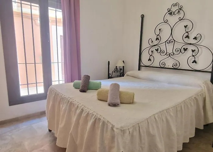 Casa vacanze Juderia House In