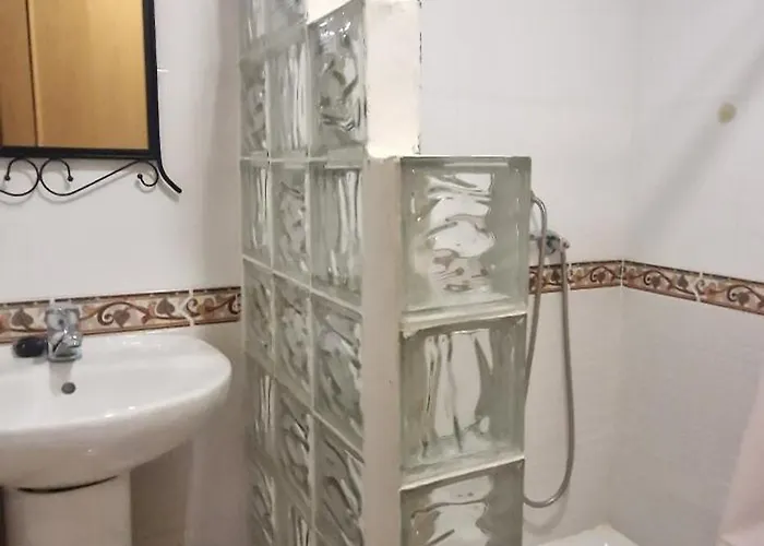 Casa vacanze Juderia House In *