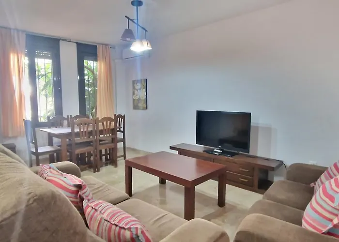 Juderia House In Casa vacanze *