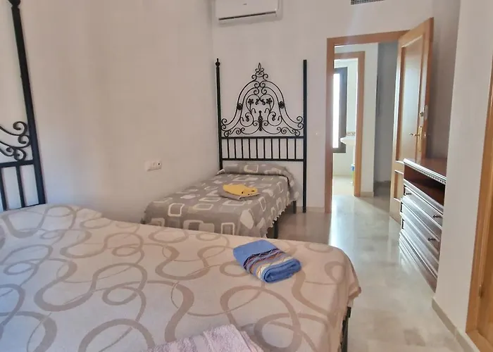 Juderia House In * Cordova