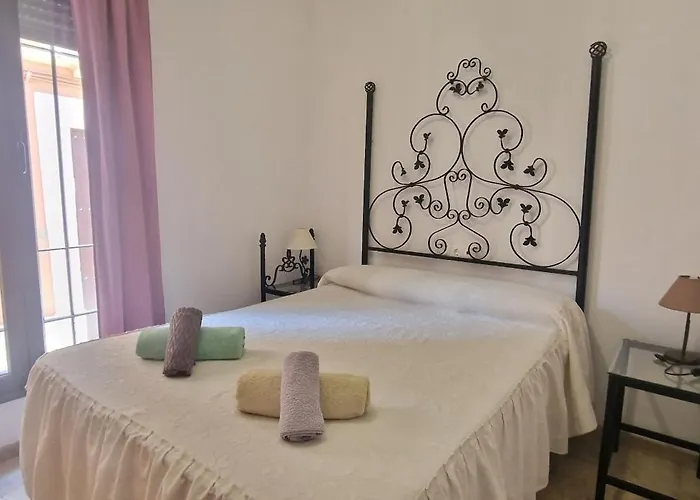 Casa vacanze Juderia House In *