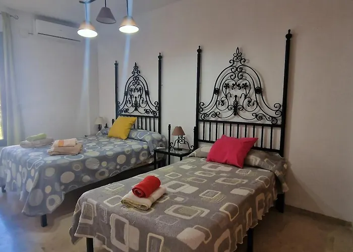 Juderia House In Casa vacanze *