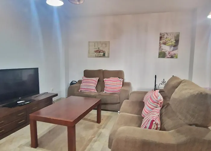 Casa vacanze Juderia House In *