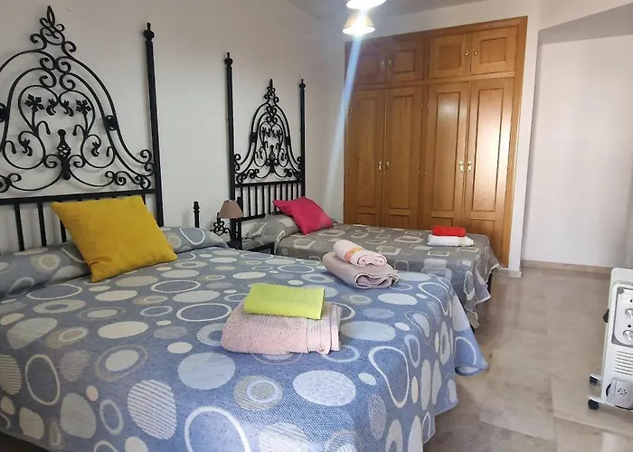 Juderia House In Casa vacanze