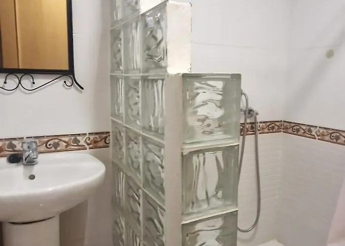 Casa vacanze Juderia House In