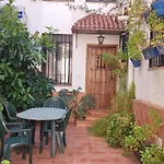 Juderia House In Córdoba