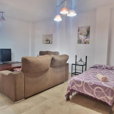 Juderia House In Córdoba