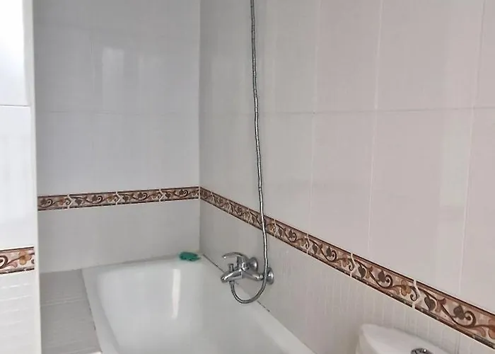 Juderia House In * Córdoba