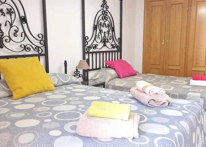 Juderia House In * Córdoba